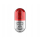 Moondrop Pill red AI ENC HI-FI Bluetooth - 1474175 - zdjęcie 2